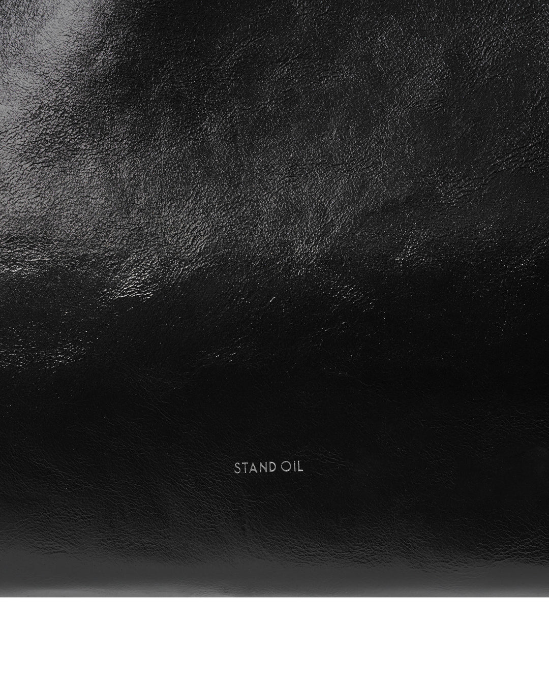 Ooze Bag · 어즈백 / Black