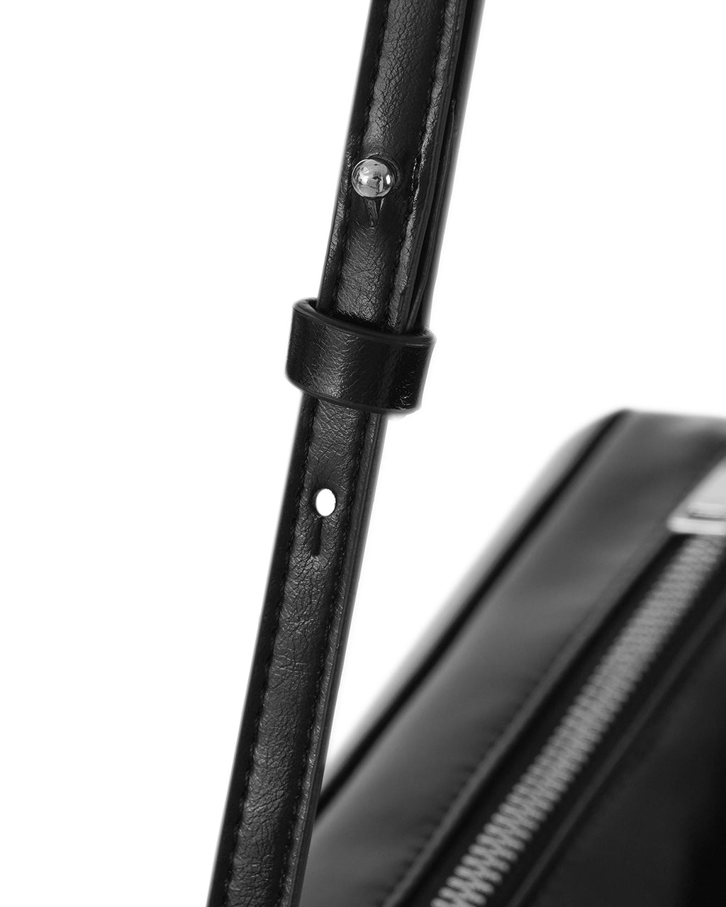 [standoil] Chunky Bag · Chunky Bag / Black