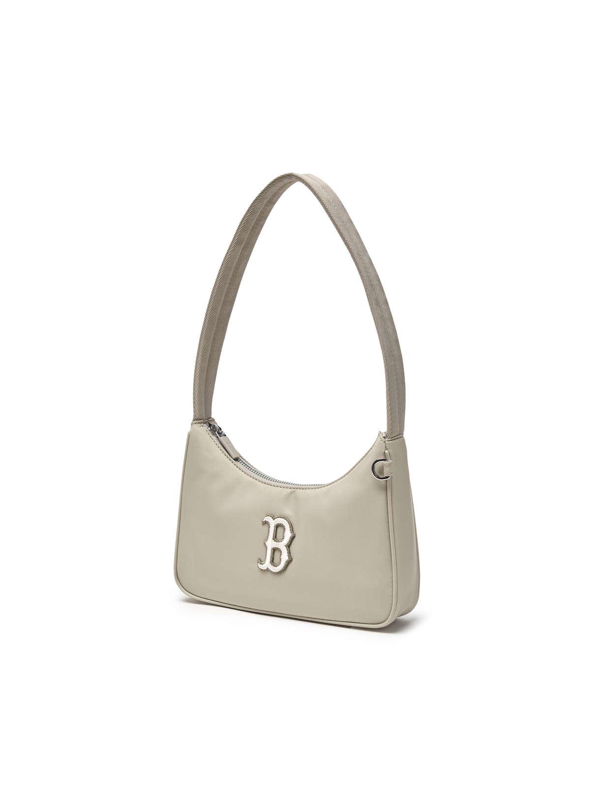 Mlb Basic Sportive Hobo Bag