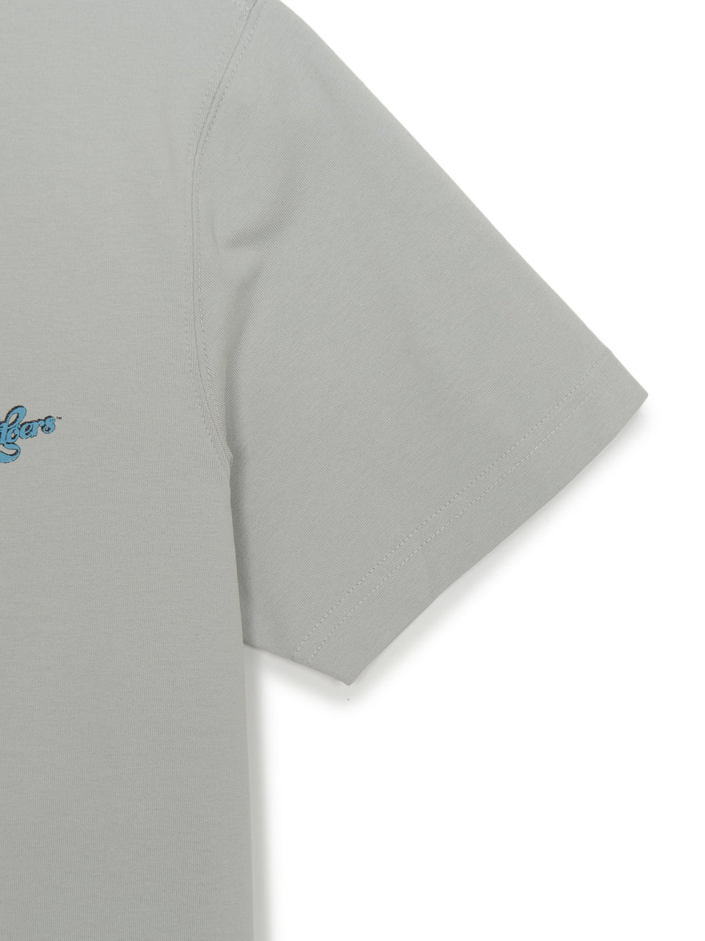 MLB Korea Vintage Back Graphic T-shirt