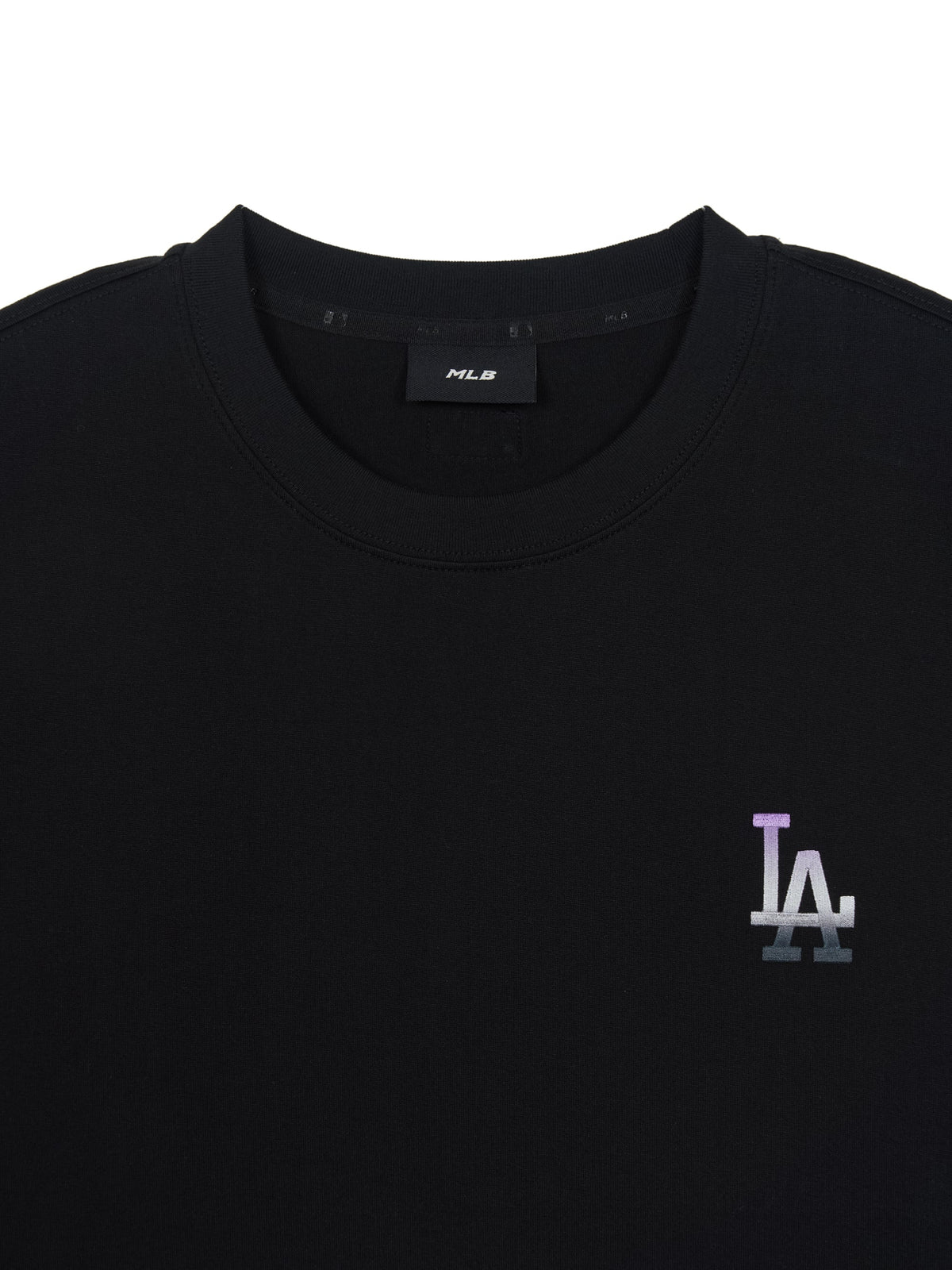 Mlb Classic Vintage Monogram Tonal Big Lux Over Fit T-shirts