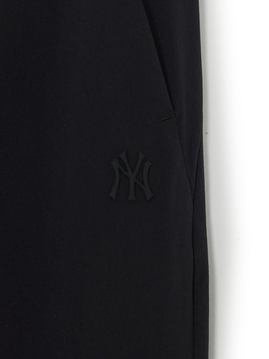 [mlb korea] Basic Cooling Stretch Wide Pants