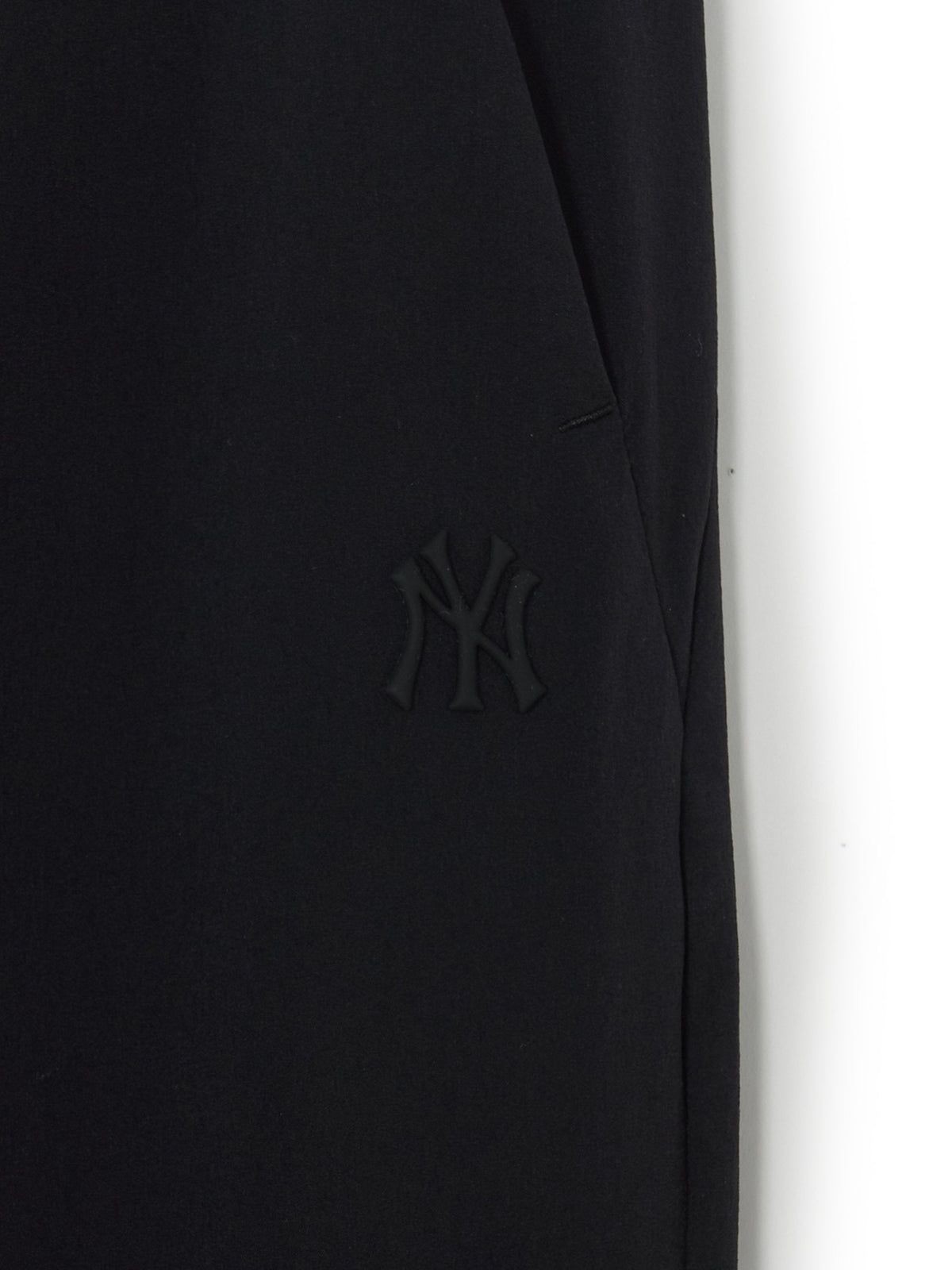 Mlb Basic Cooling Stretch Wide Pants