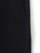 MLB Korea Basic Cooling Stretch Wide Pants