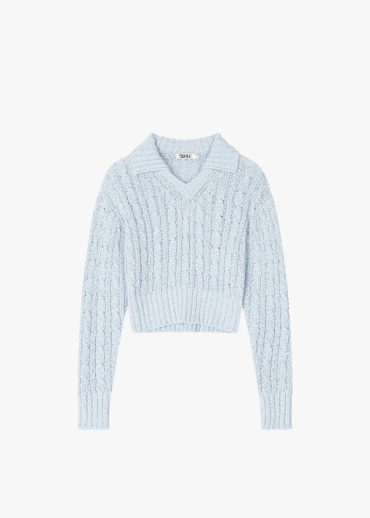 Grove Lottie Knit