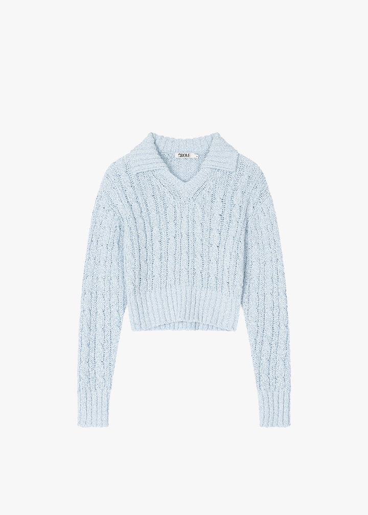 Grove Lottie Knit