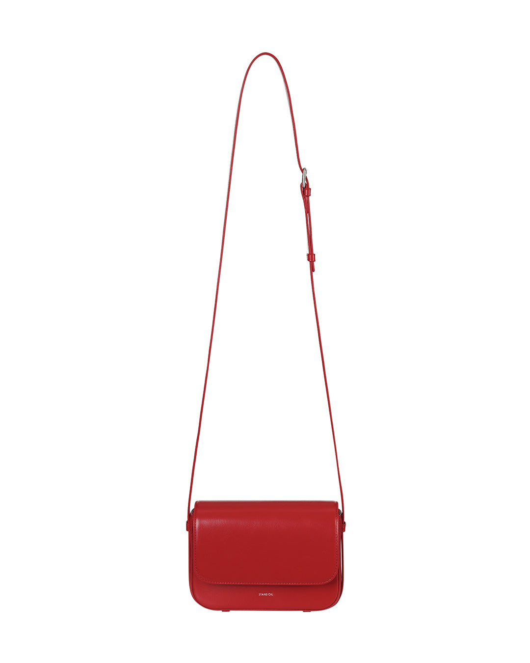 Riddle Bag · Red