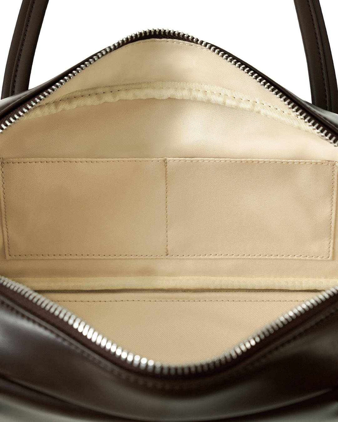 [standoil] More Baguette Bag · Marron