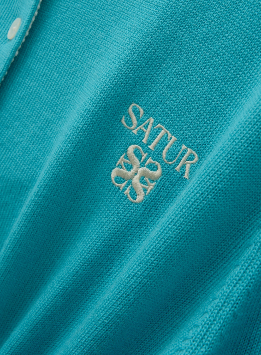 Clothing in blue - Premium quality product image