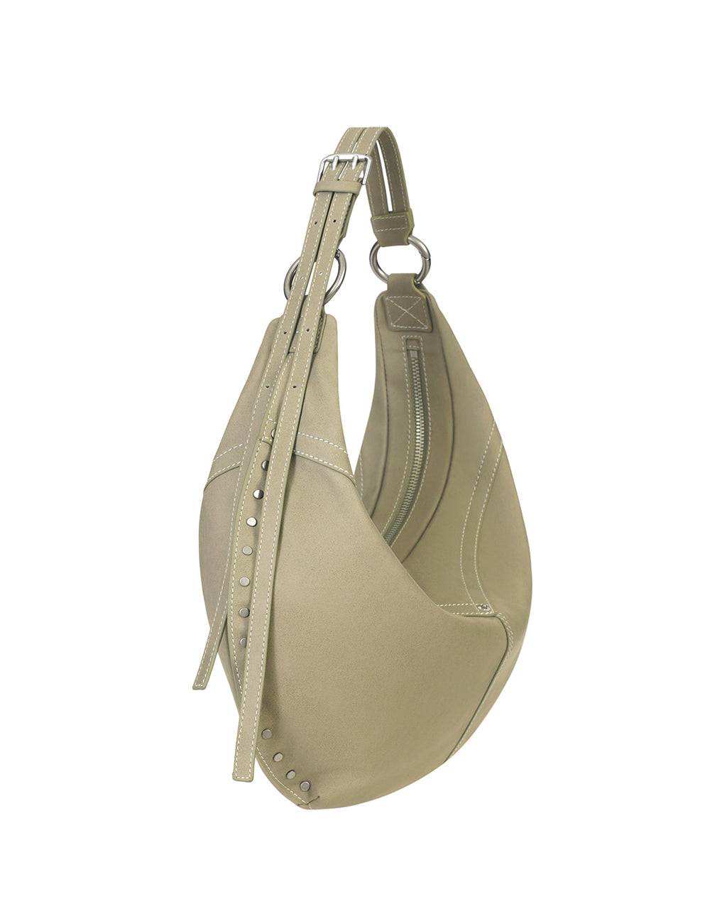 [standoil] Cling Bag · 클링백 / Olive