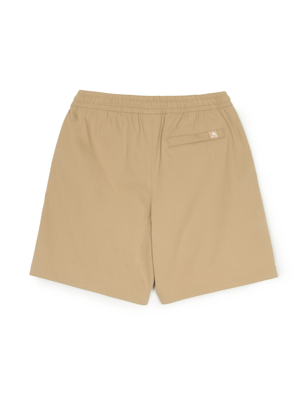 [mlb korea] Basic Cotton Touch 7" Shorts
