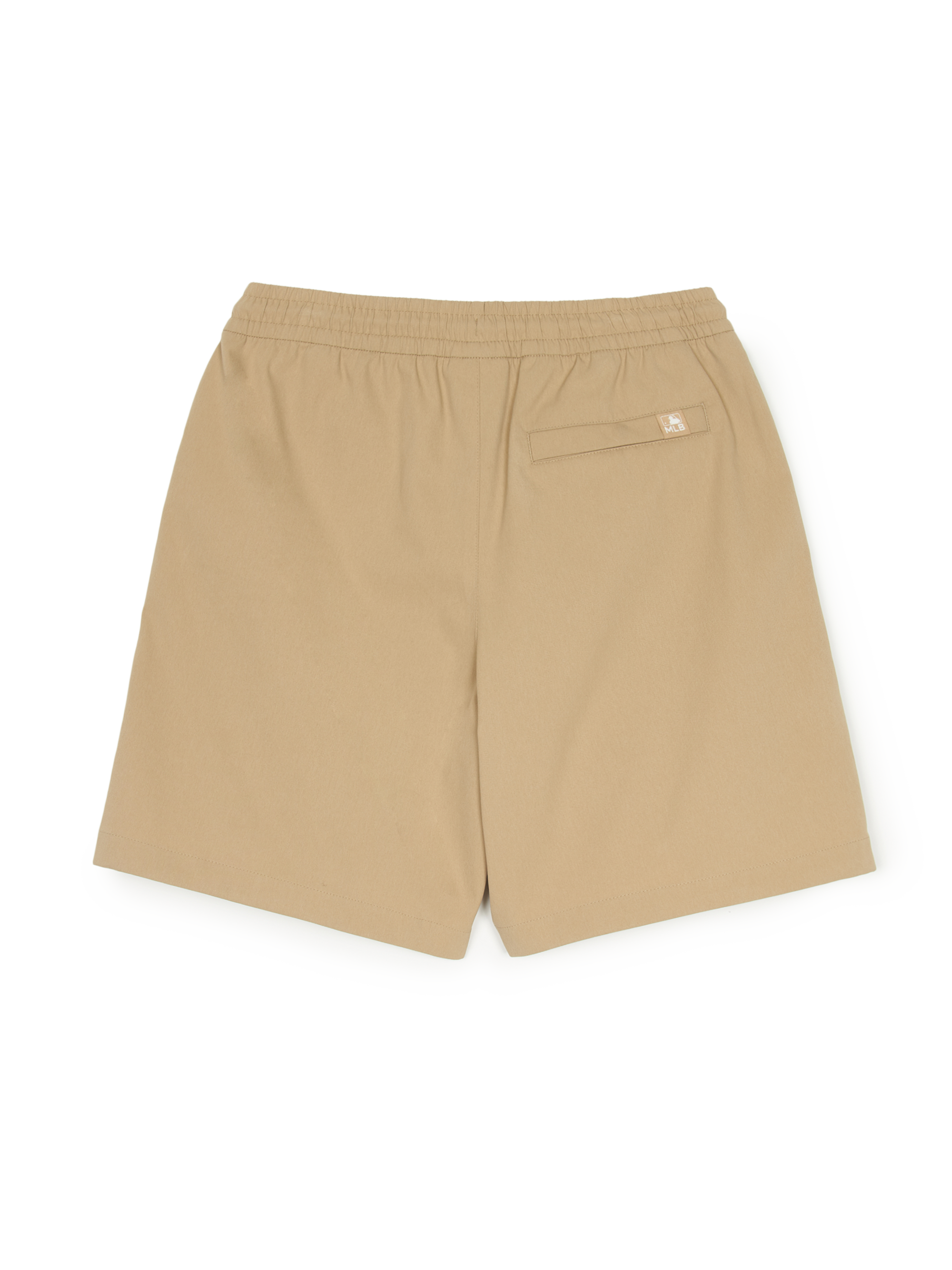 [mlb korea] Basic Cotton Touch 7" Shorts