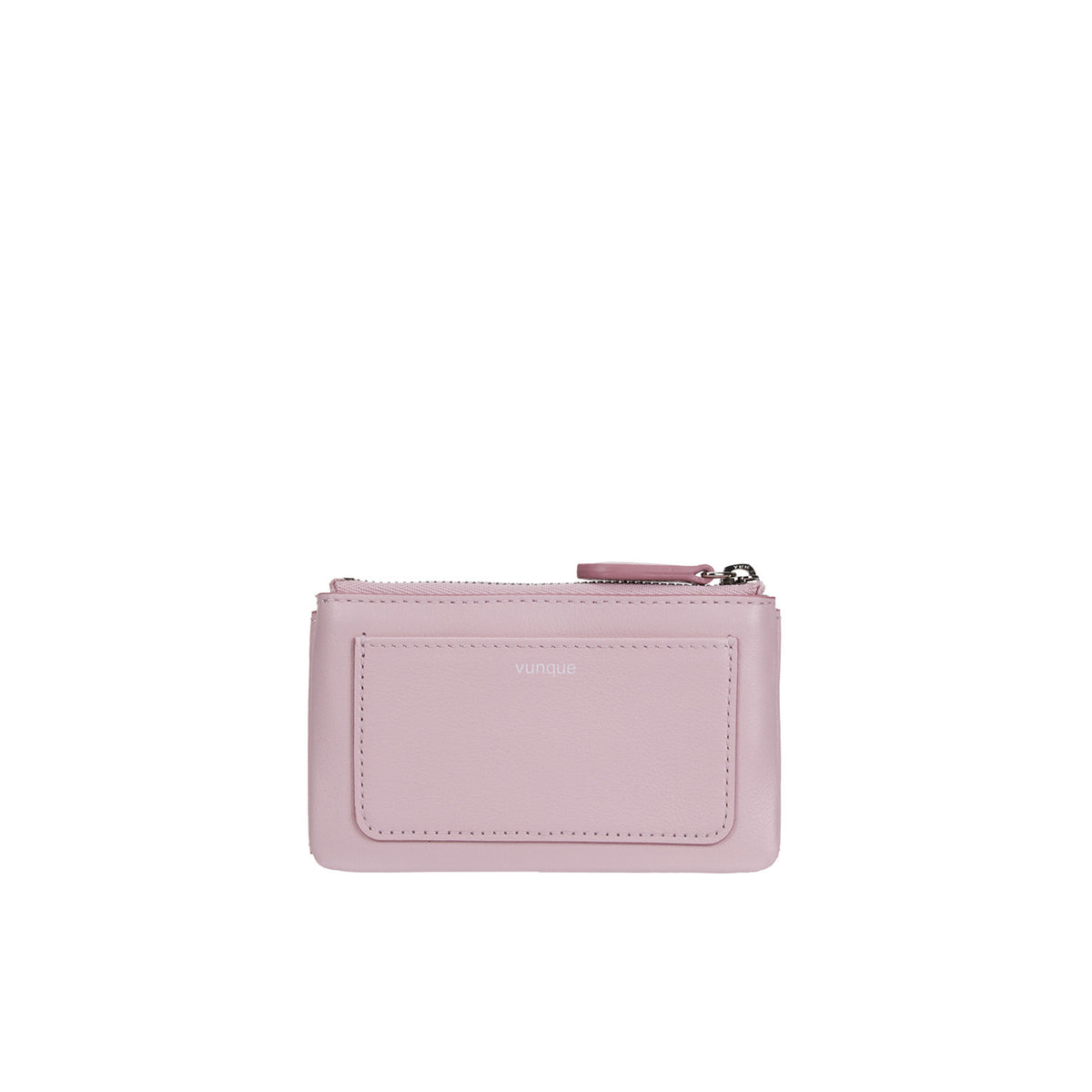 Vunque Toque Balaca Key Holder Pouch Pale Pink
