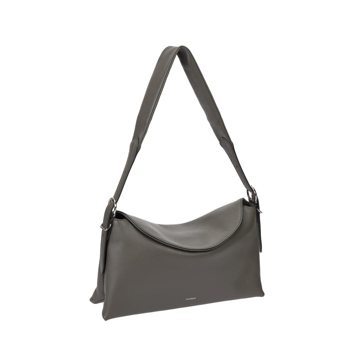 Vunque Halfmoon Aterre Shoulder S Ash Khaki