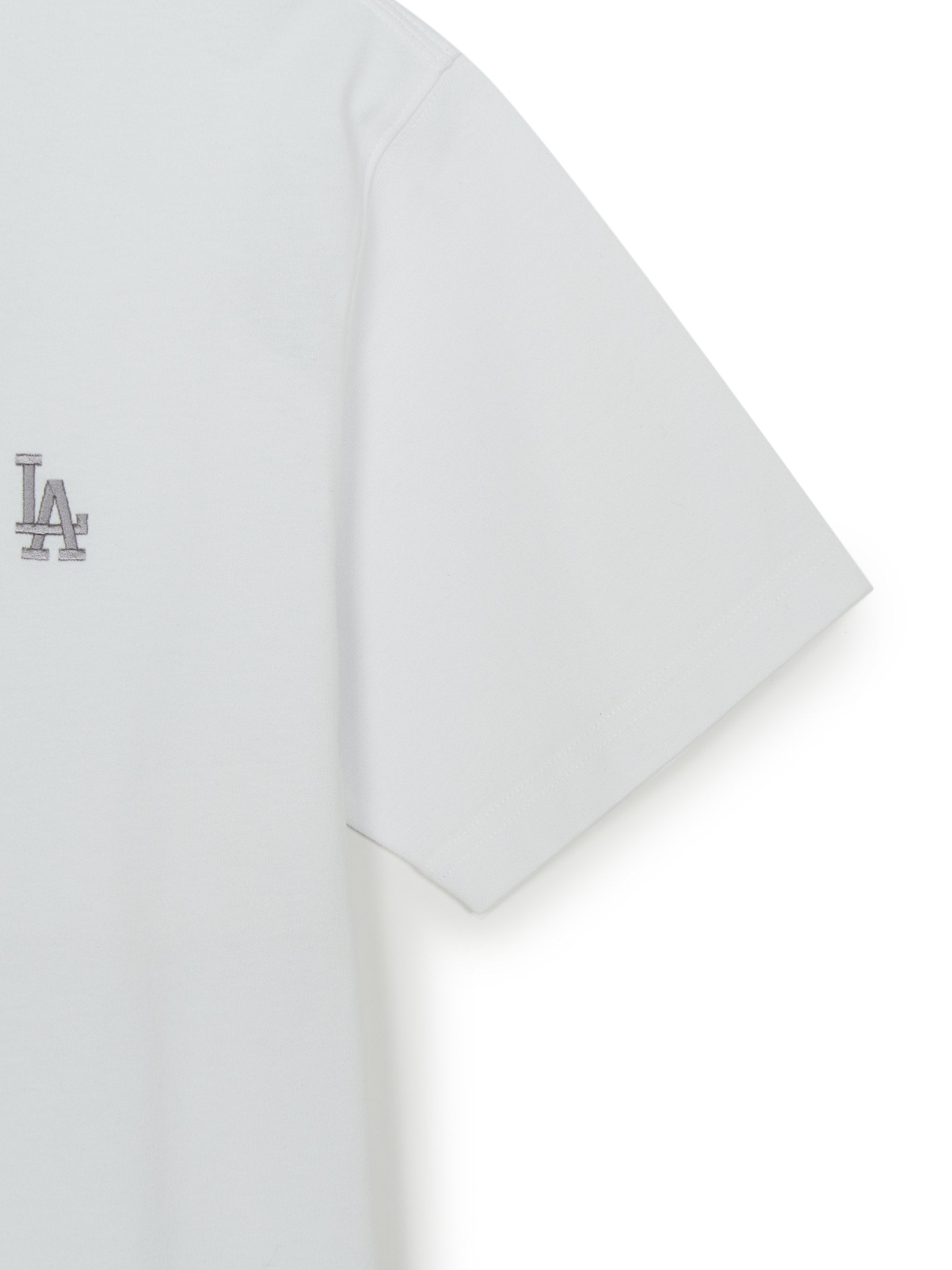 [mlb korea] Basic Heavy Weight Over Fit T-Shirts