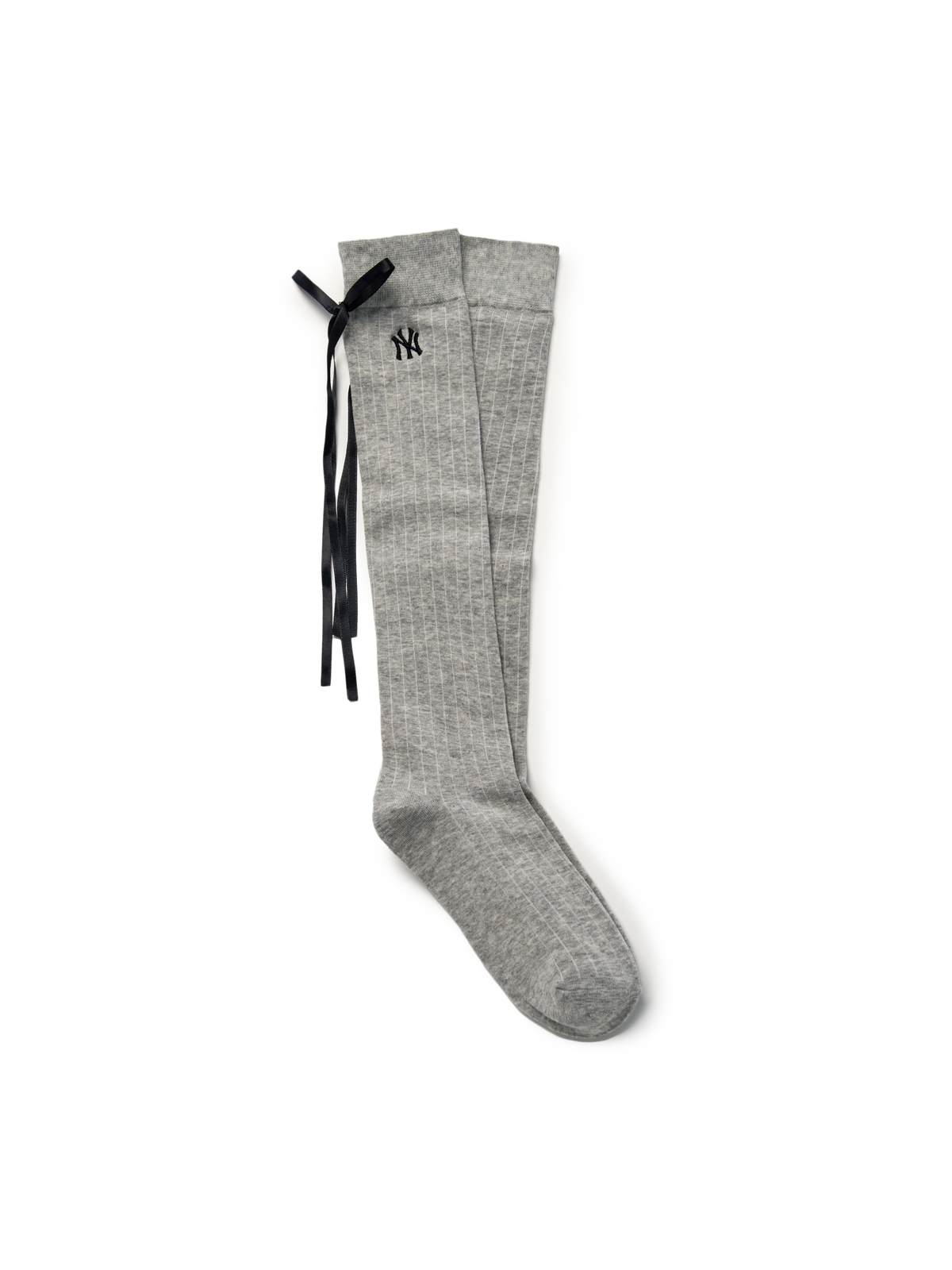 Mlb Summer Ribbon Knee Socks