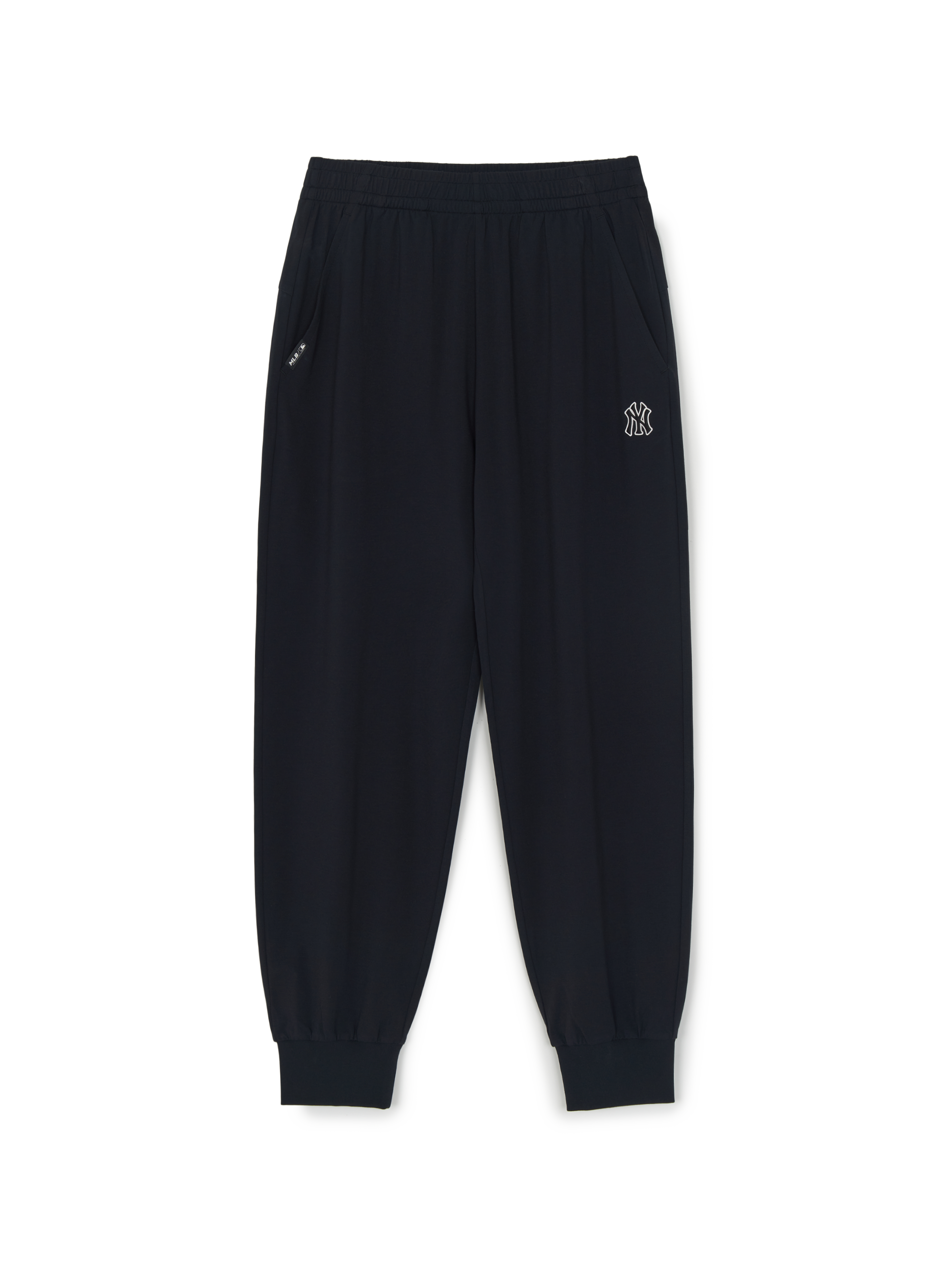 [mlb korea] Basic Small Logo Cooling Jogger Pants