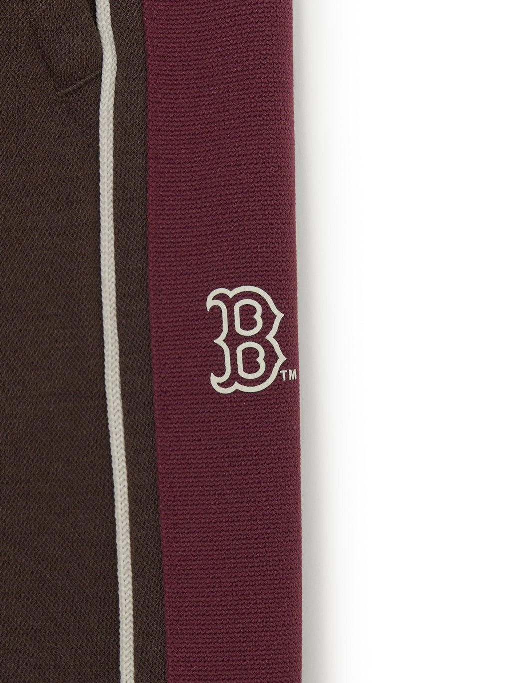 MLB Korea Basic Small Logo 9In Track Shorts