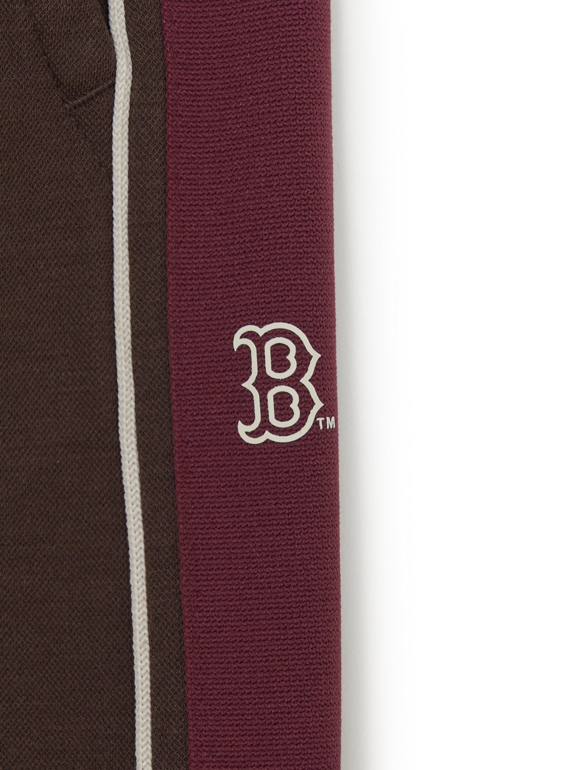 MLB Korea Basic Small Logo 9In Track Shorts