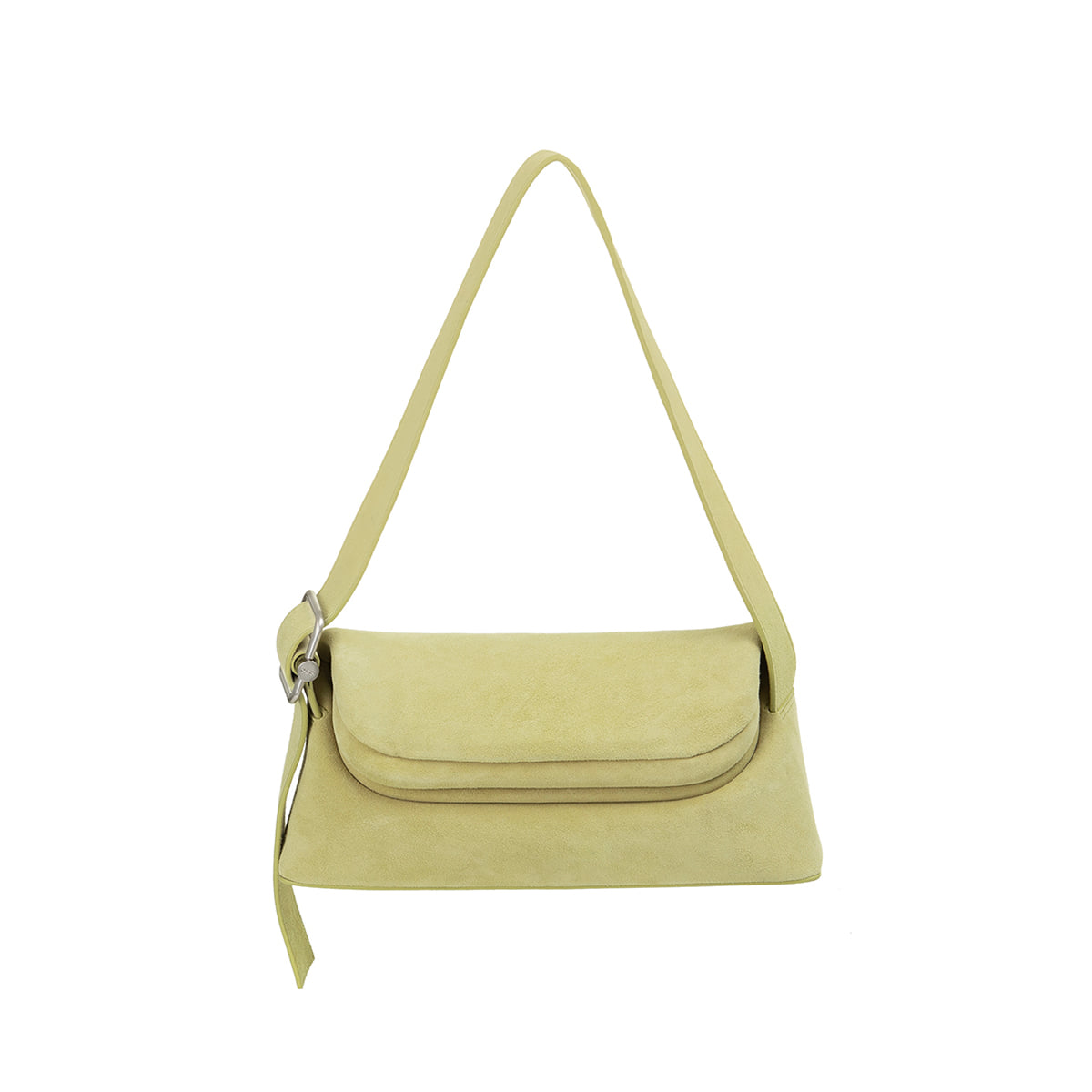 Osoi Folder Brot Suede Butter