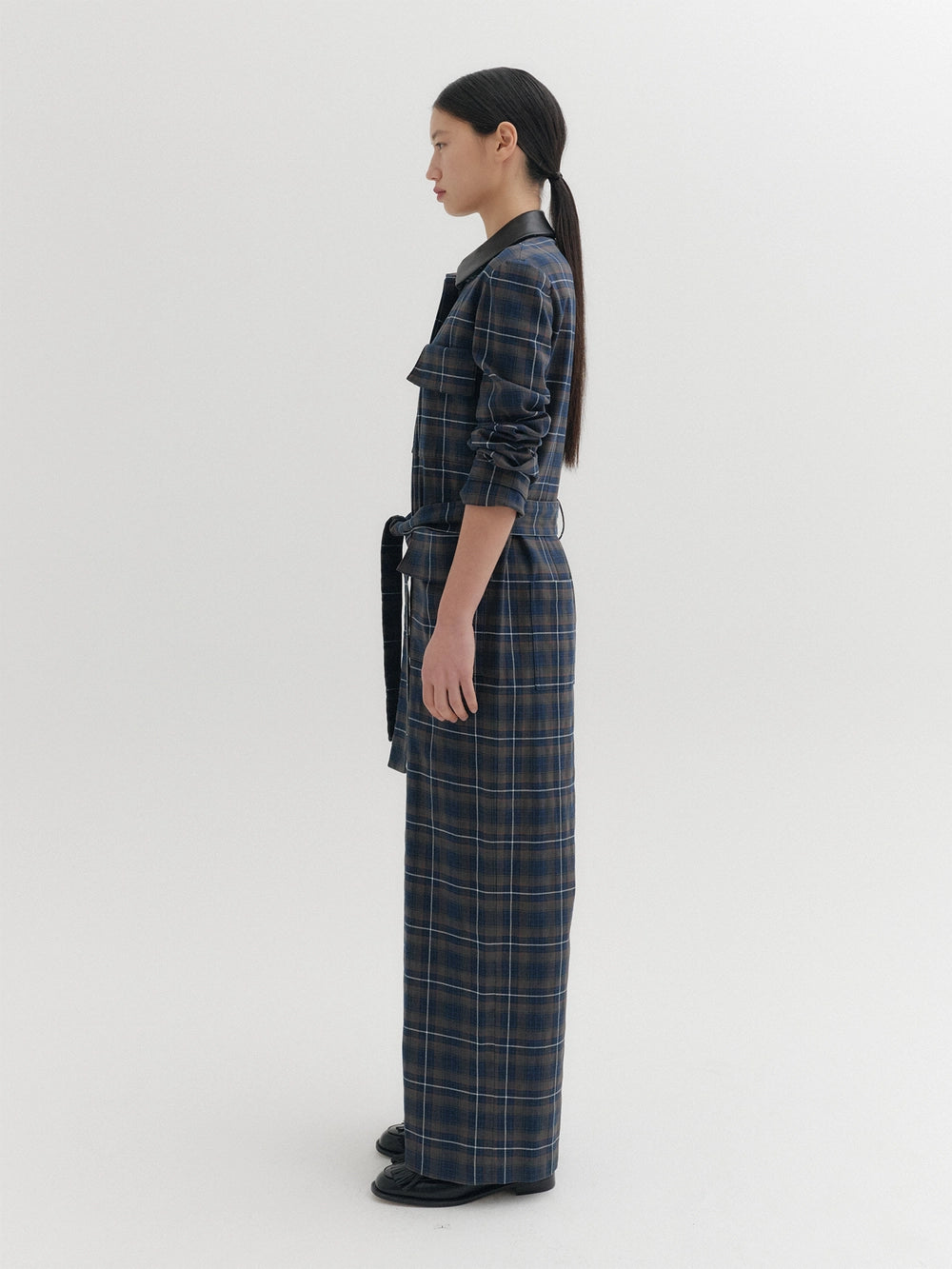 EENK Four Pocket Jumpsuit - Multi