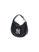MLB Korea Basic Embo Logo Mini Bag Keyring