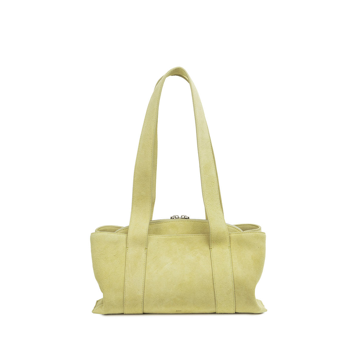 Osoi Shell Duffel Mini Suede Butter