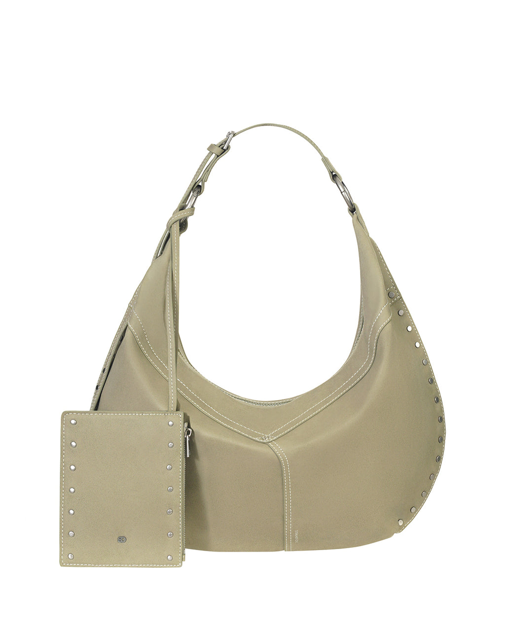 [standoil] Cling Bag · 클링백 / Olive