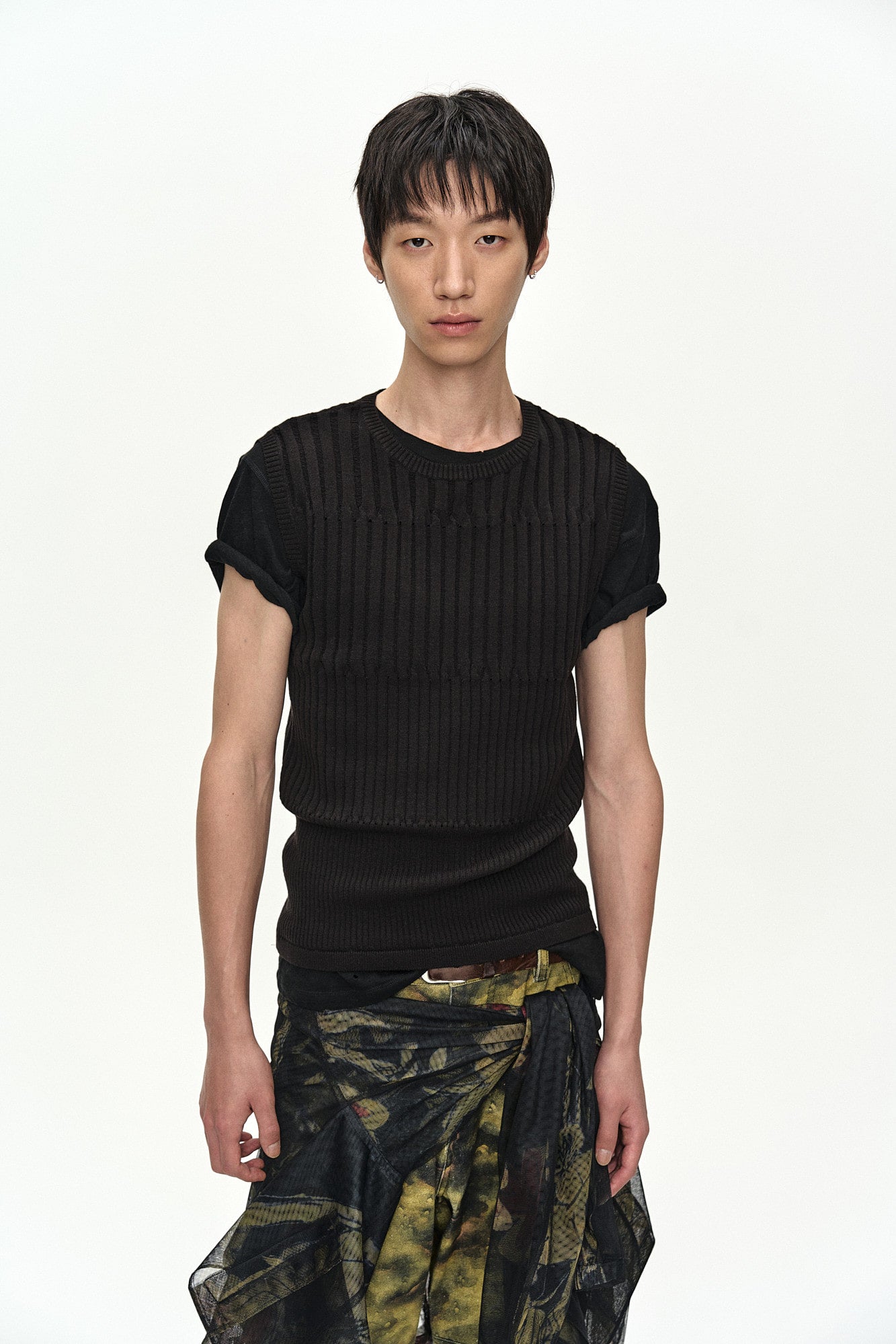 Andersson Bell Ford Knit Sleeveless
