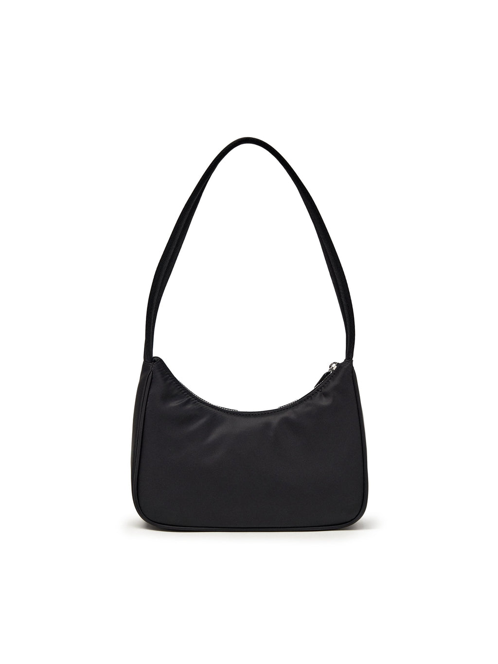 MLB Korea Basic Sportive Hobo Bag