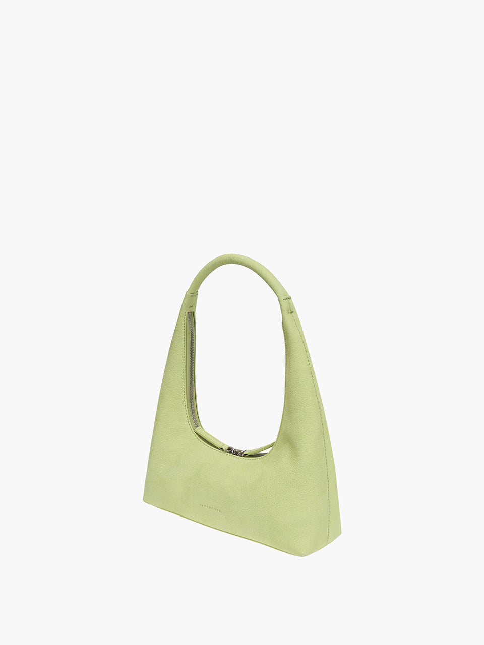Margesherwood Hobo Shoulder avocado nubuck