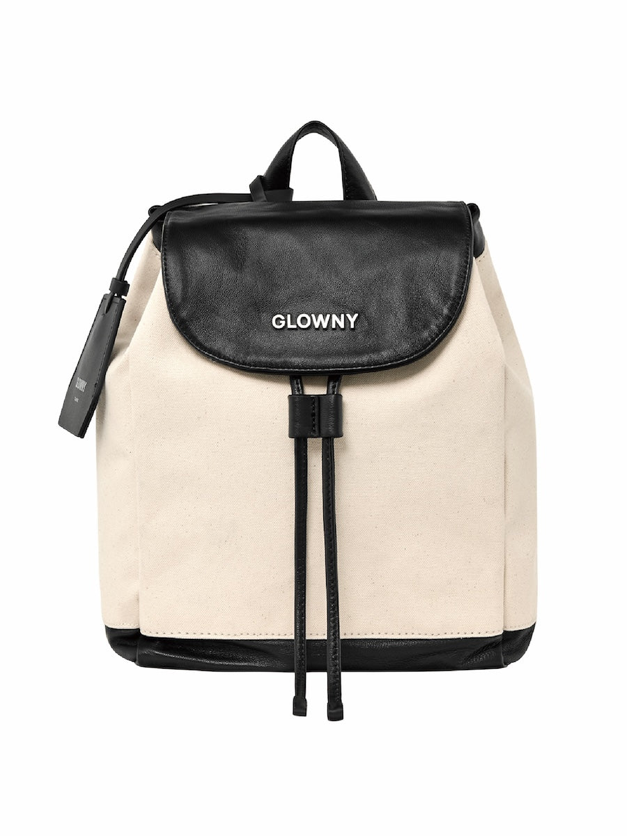 GLOWNY The Roof Bag (Natural)