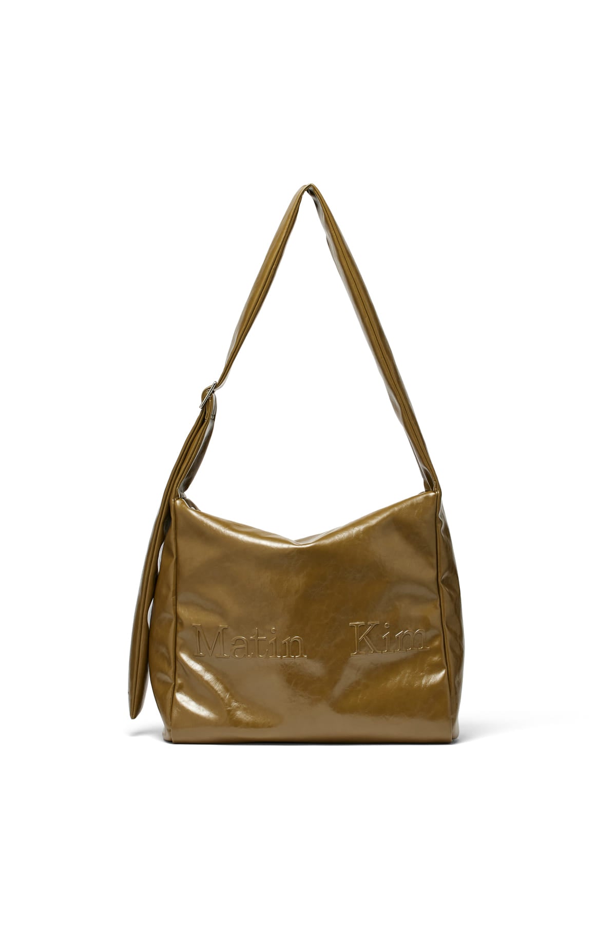 Handbags, Wallets & Cases in KHAKI - Premium quality product image