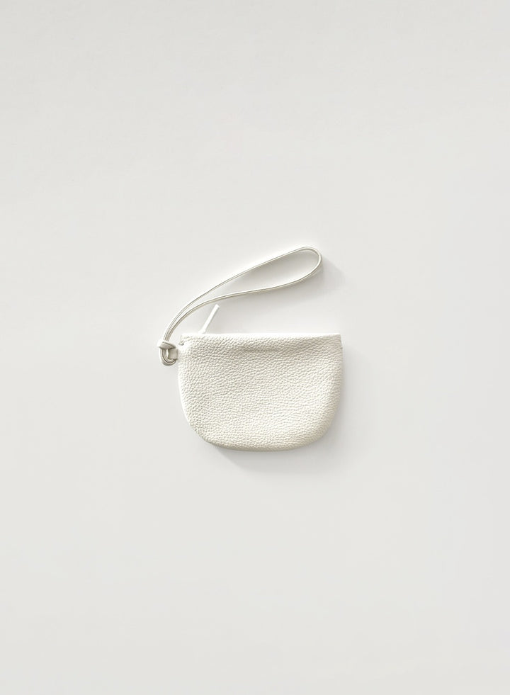 Kindersalmon Faye Pouch Mochi
