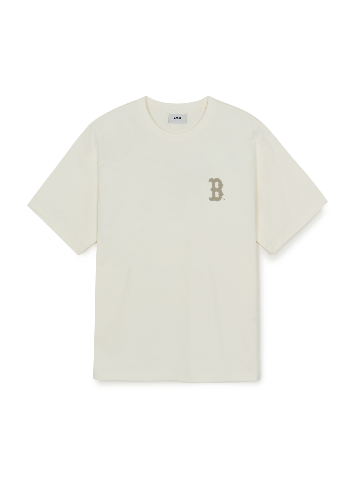 Mlb Classic Monogram Big Lux Over Fit T-shirt