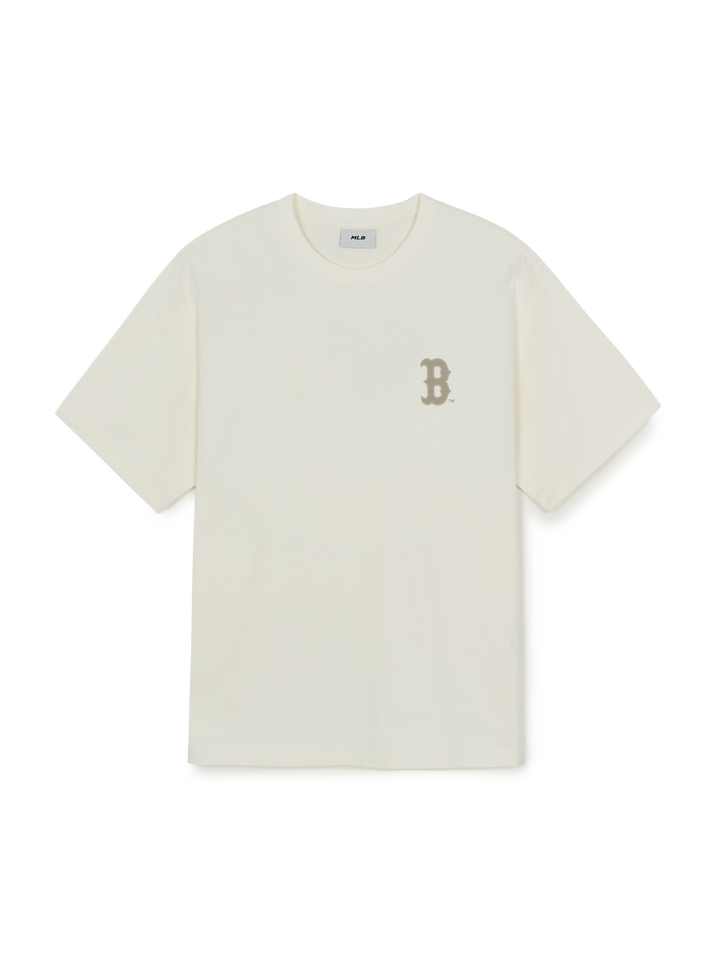 MLB Classic Monogram Big Lux Over Fit T-shirt