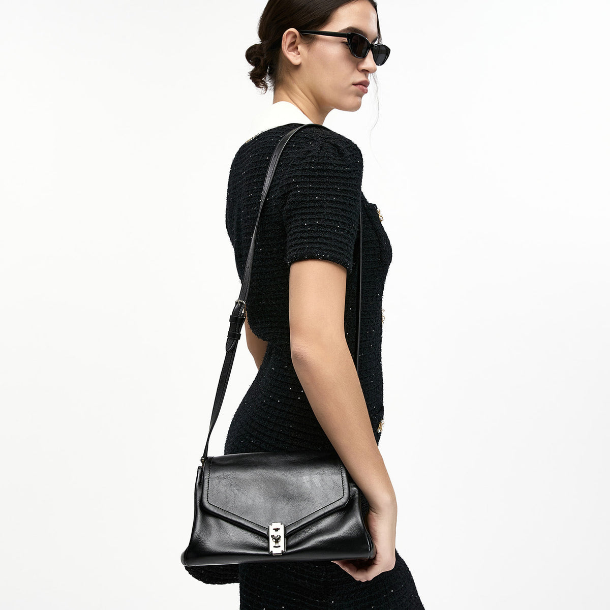 Vunque Occam Doux Shoulder S
