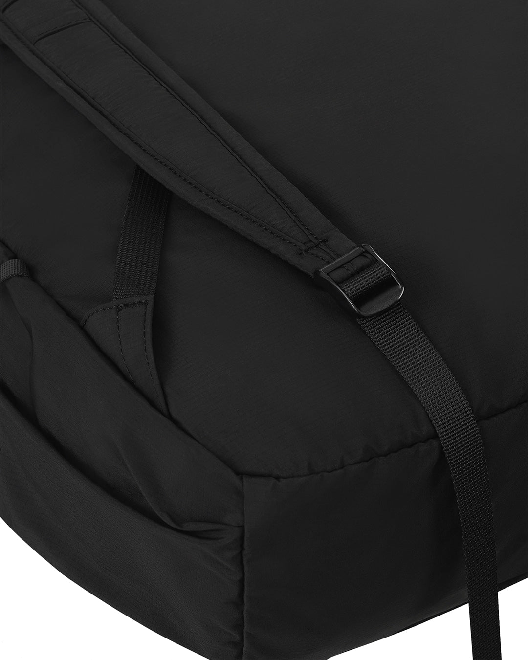 [standoil] Plico Backpack / Black