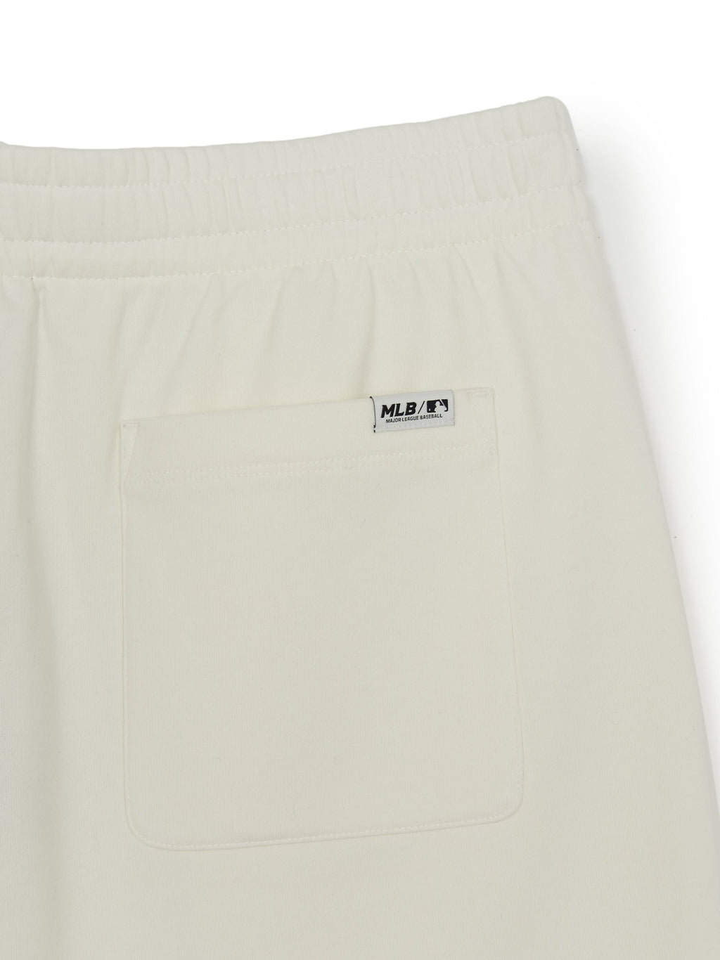 MLB Korea Basic Small Logo 9In Shorts