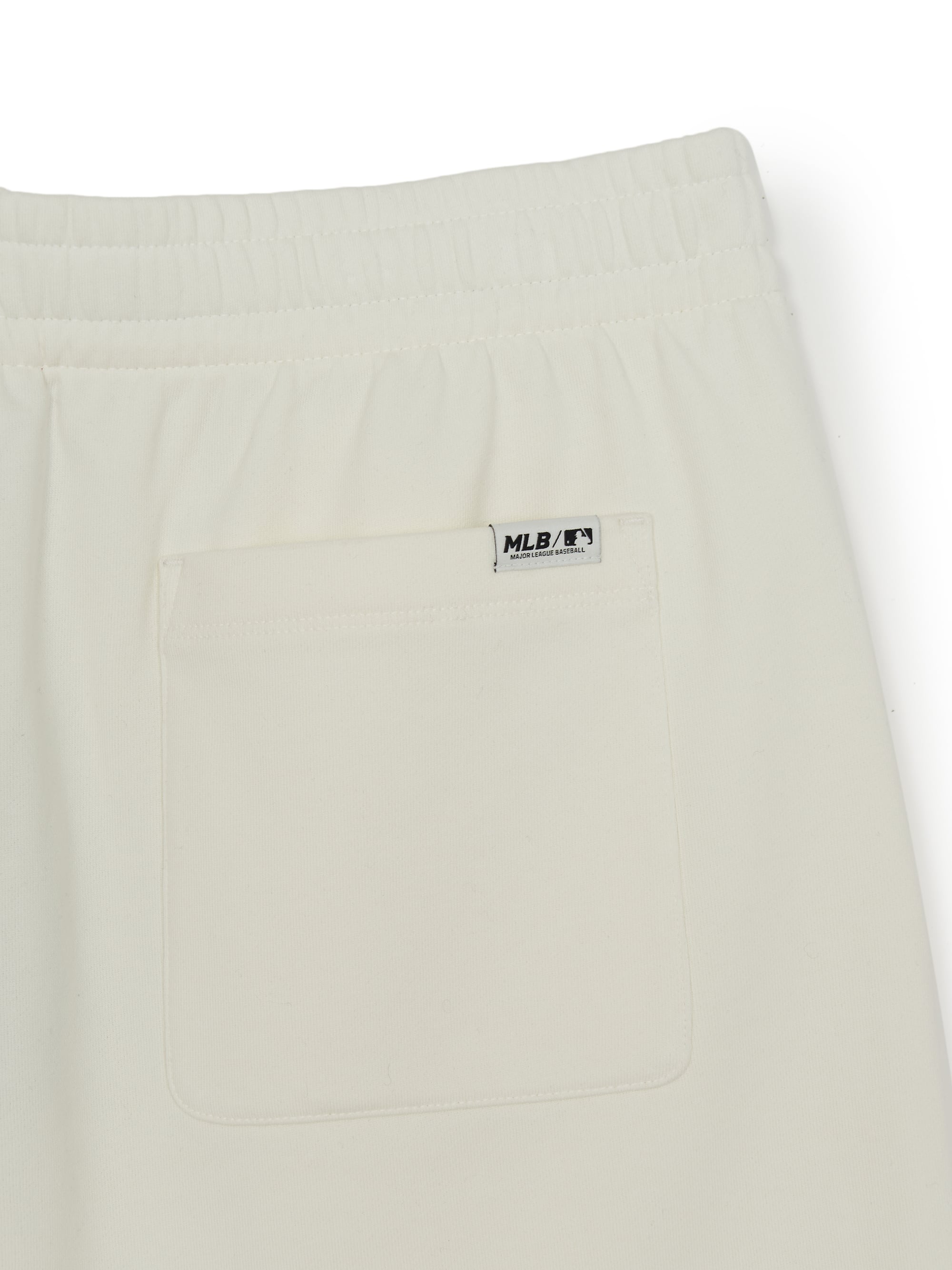 MLB Korea Basic Small Logo 9In Shorts