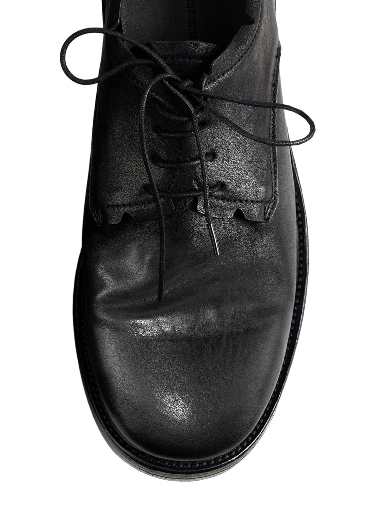 Post_Archive_Faction Trimmed Derby