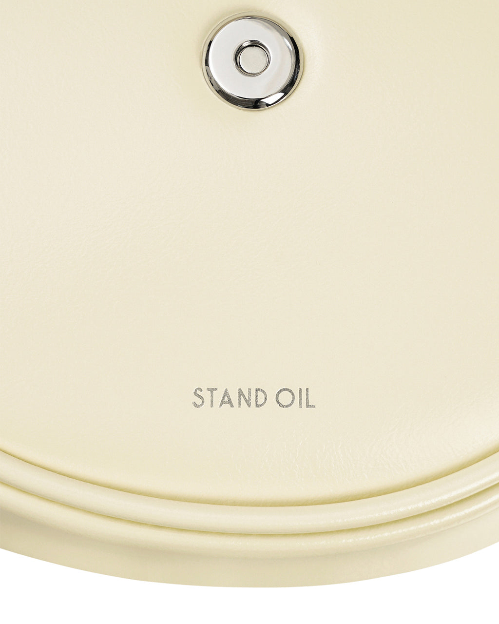 [standoil] Mino Bag · Butter