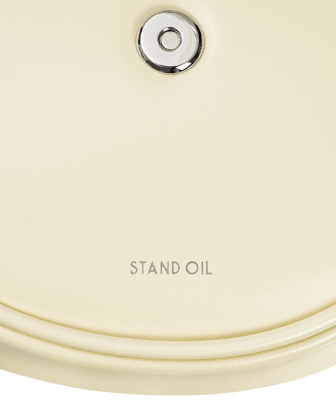 [standoil] Mino Bag · Butter