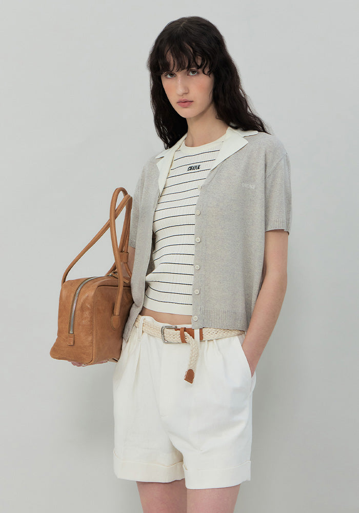 Grove Hollis Belt