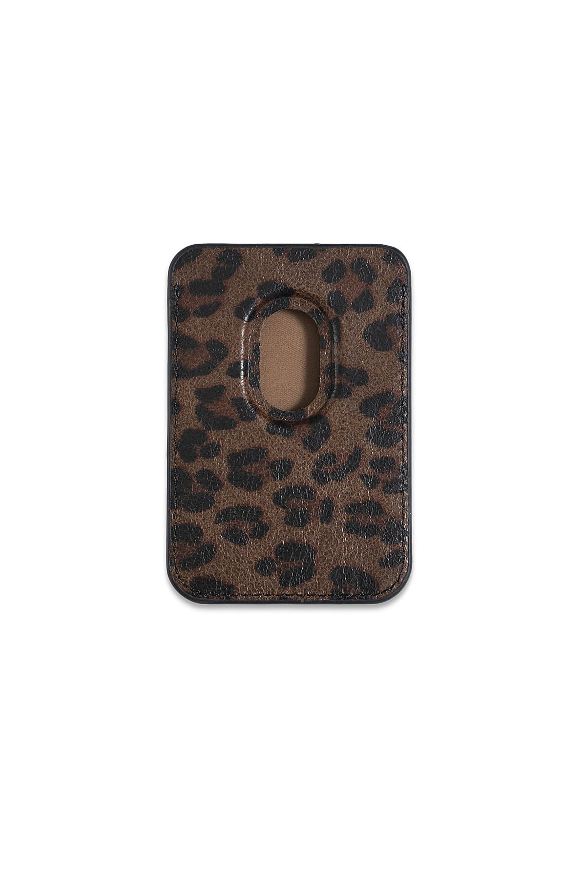 Matinkim Matin Magnetic Card Wallet IN Mix