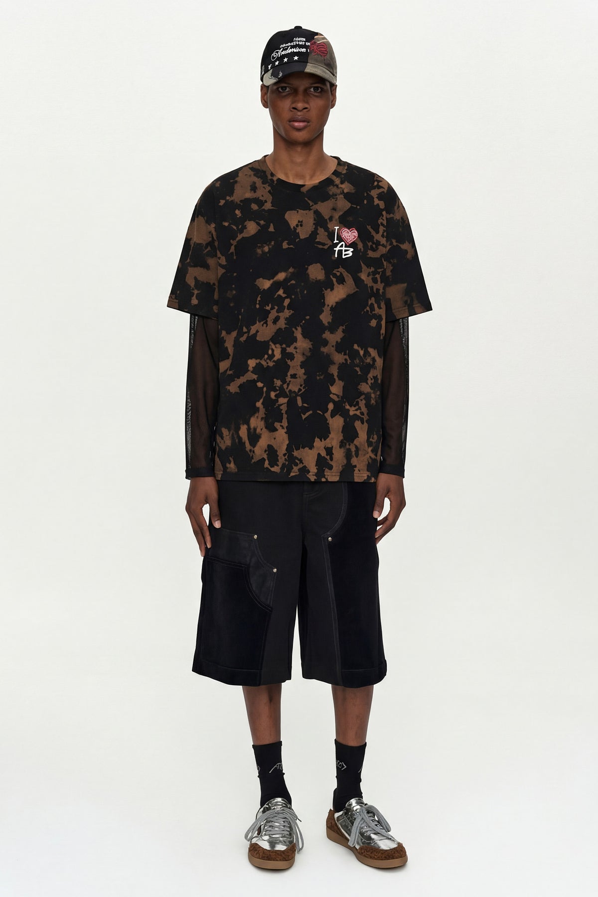 Andersson Bell (Essential) Unisex Archive T-Shirt