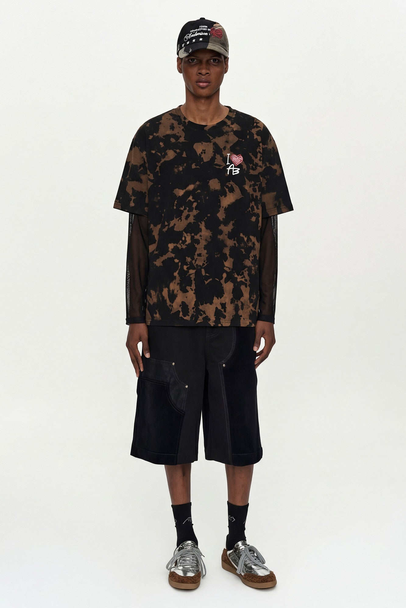 Andersson Bell (Essential) Unisex Archive T-Shirt