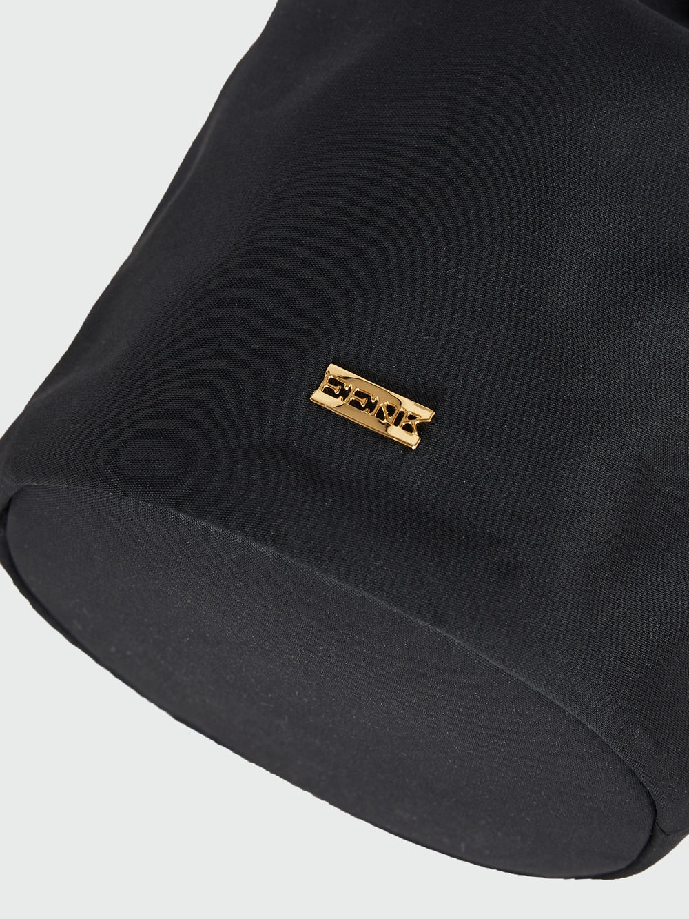 EENK Hova Bag Large - Black