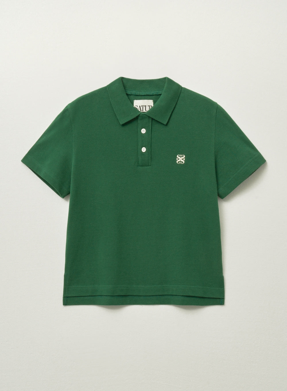 Clothing in green - Premium quality product image