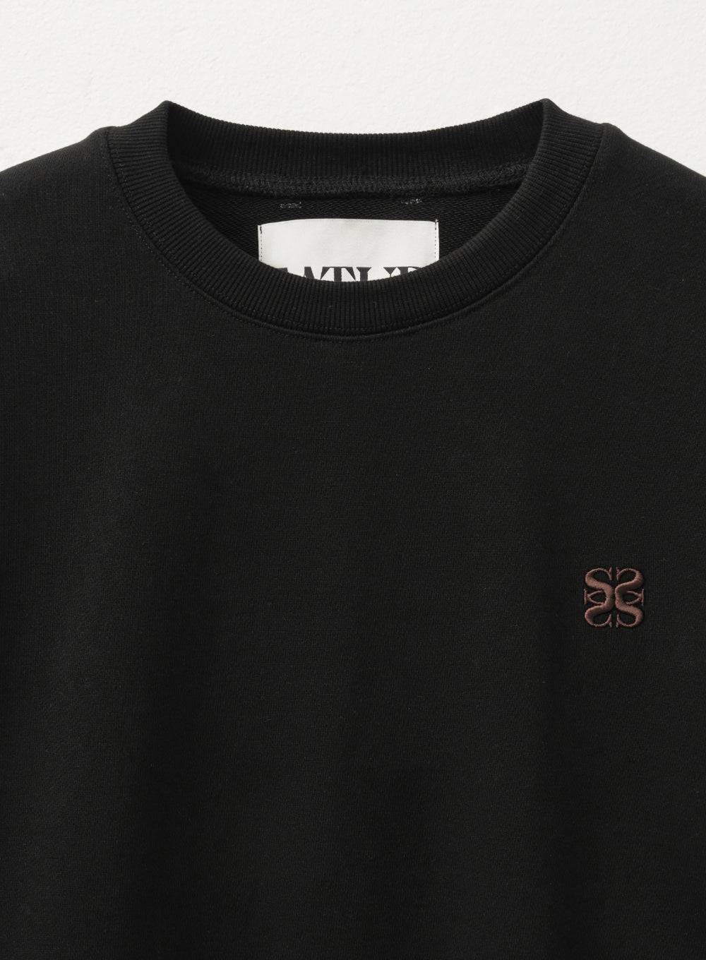 Clothing in black - Premium quality product image